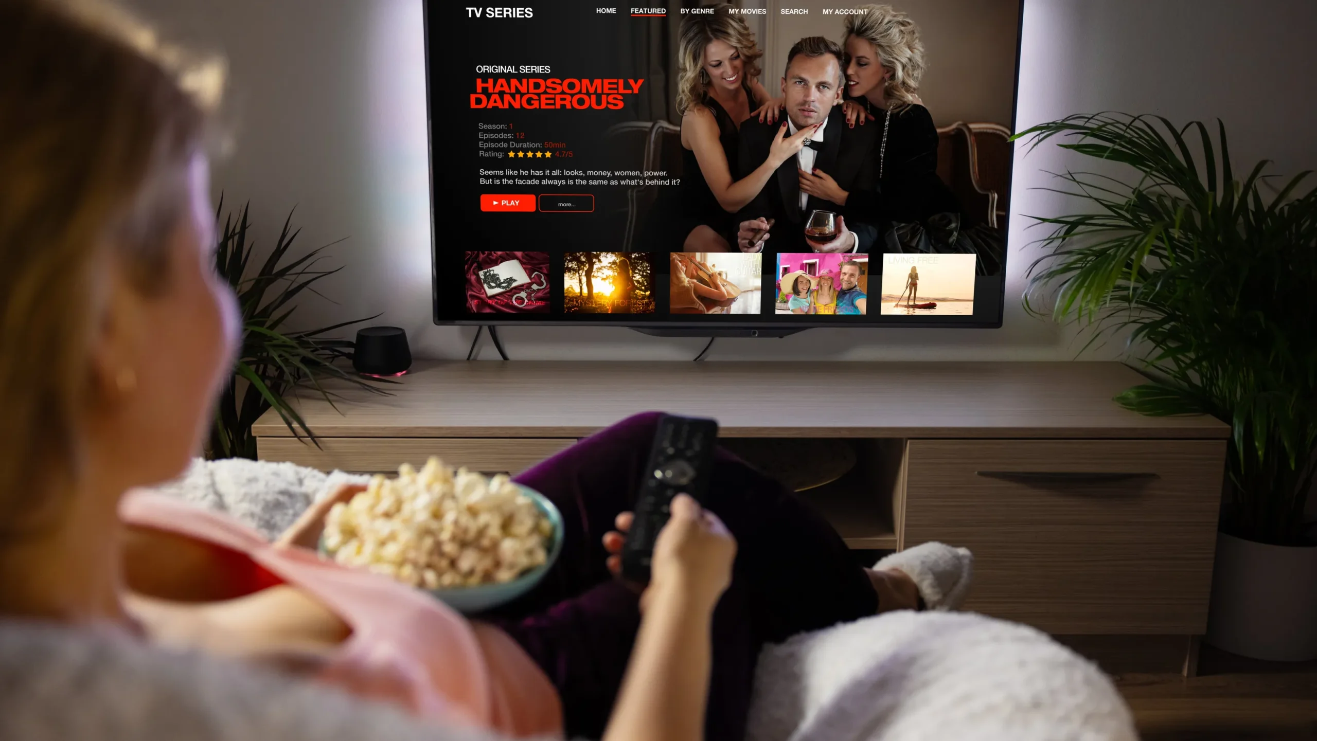 IPTV installeren op Firestick: volledige NL-handleiding (2026)