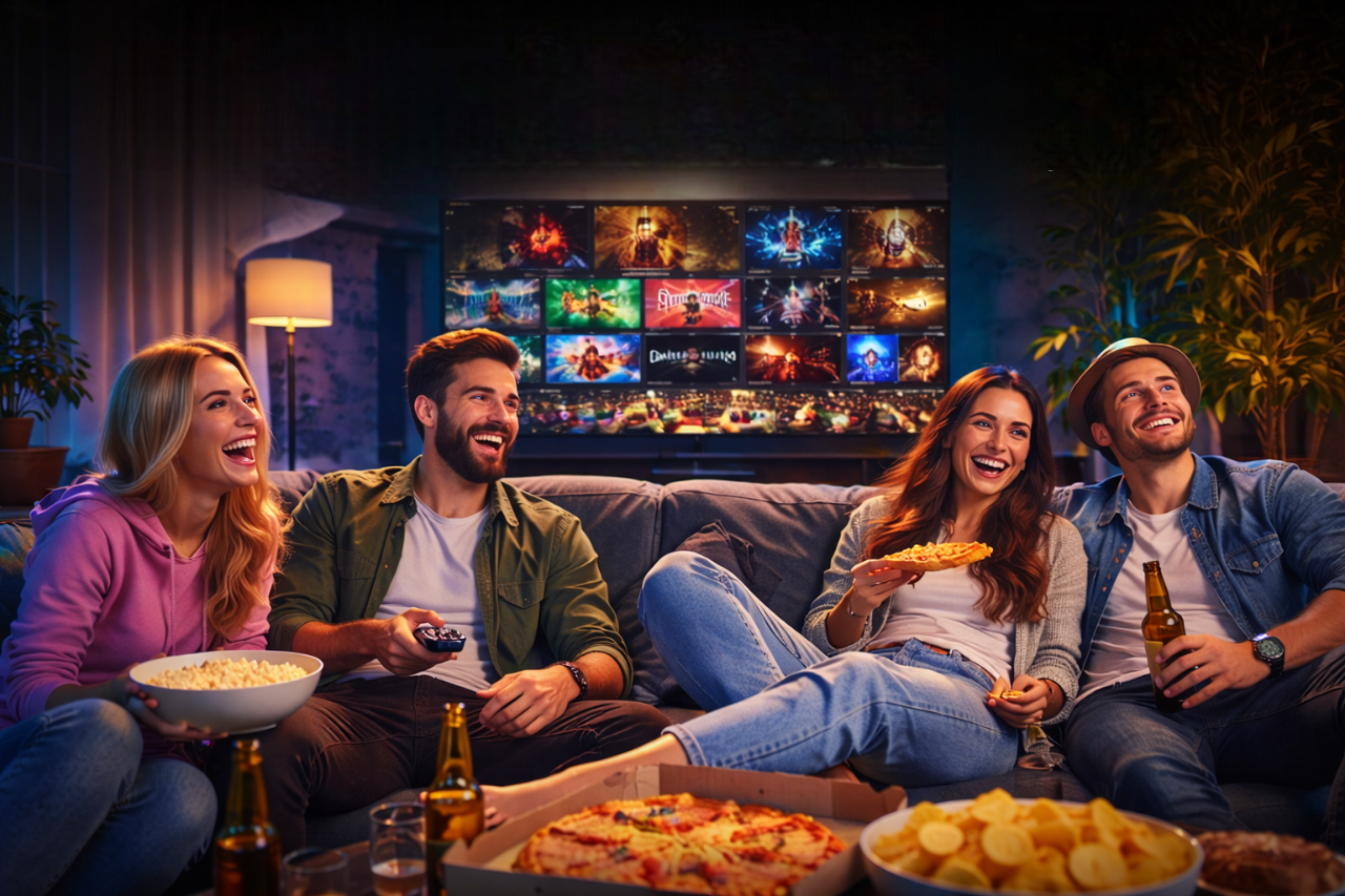 Is IPTV legaal in Nederland en België? Het eerlijke antwoord in 2026