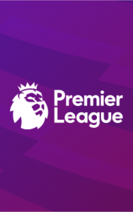 Premier League live matches — Engeland