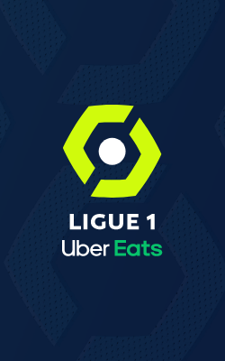 Ligue 1 live matches — Frankrijk