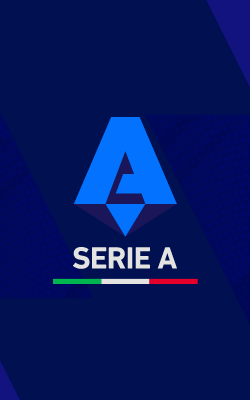 Serie A live matches — Italië