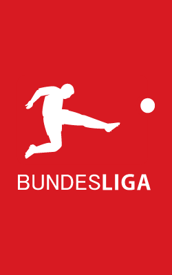 Bundesliga live matches — Duitsland