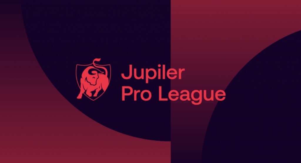 Jupiler Pro League live kijken zonder Telenet of VOO