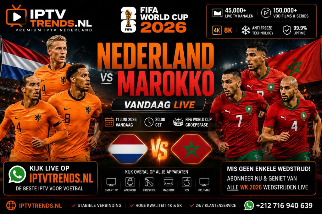 nederland-vs-marokko-live