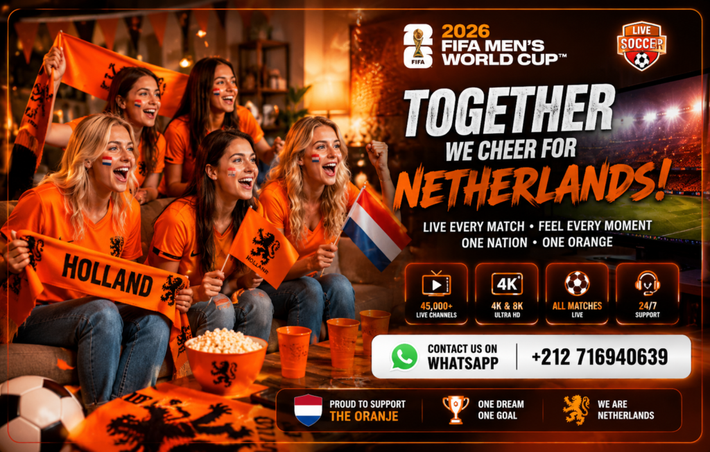 IPTV installeren op Firestick