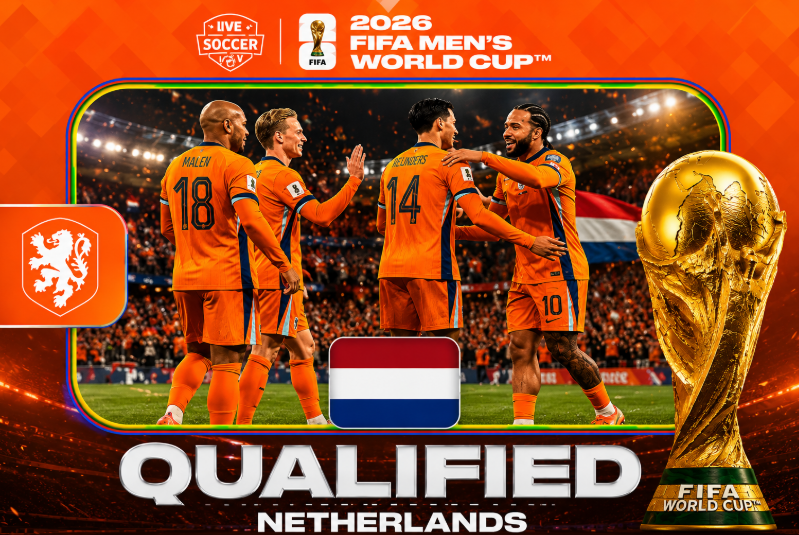 Football World Cup 2026
